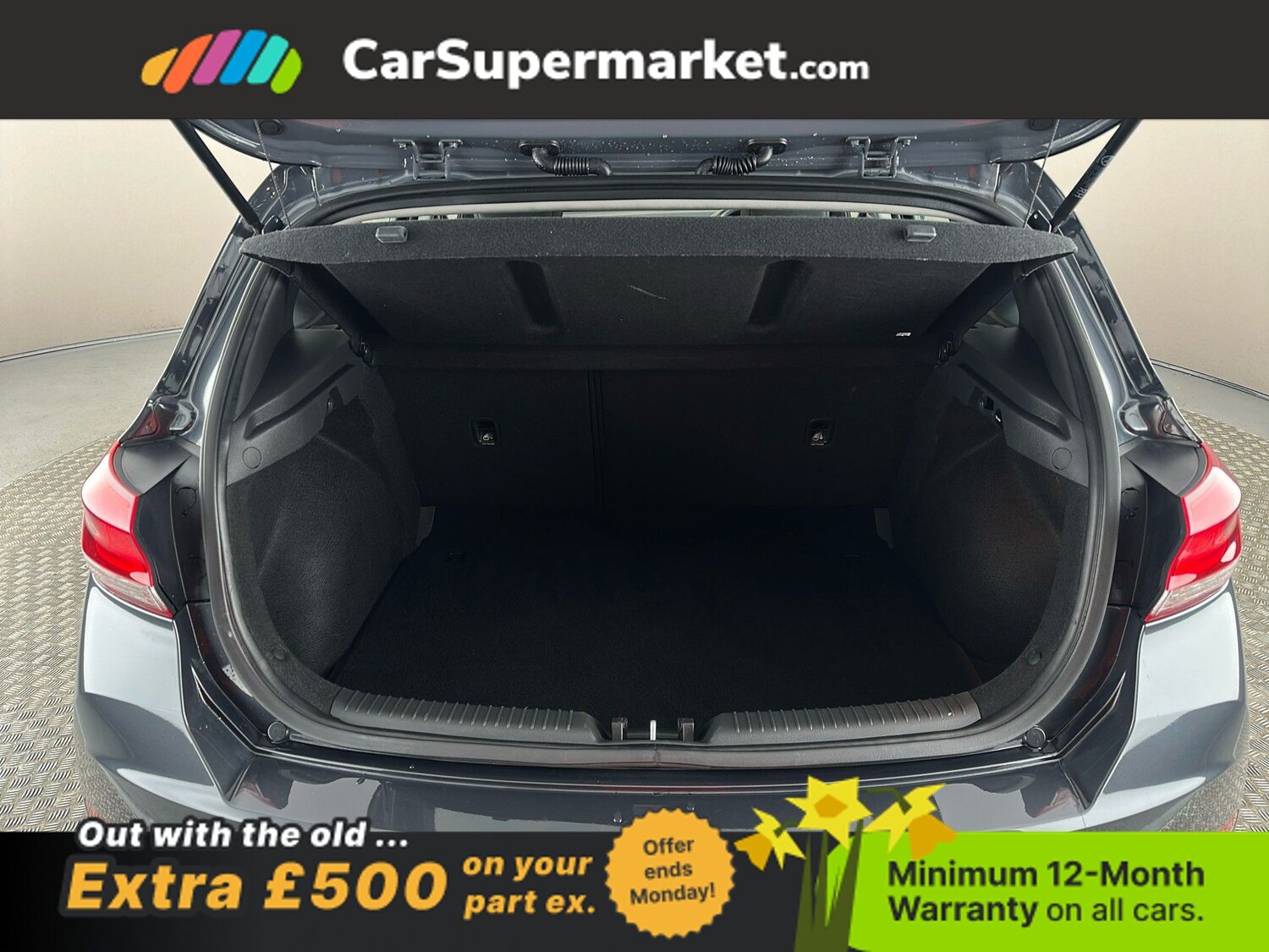 Used Hyundai i30 2024 for sale - 77973313: Photo 23