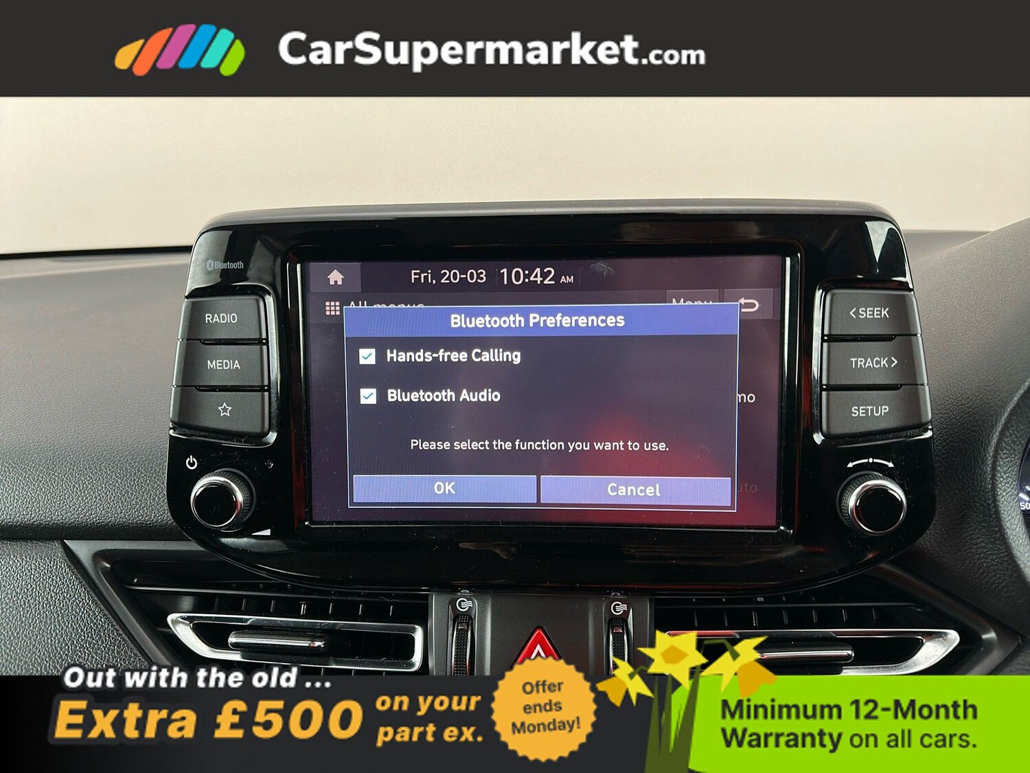 Used Hyundai i30 2024 for sale - 77973313: Photo 25