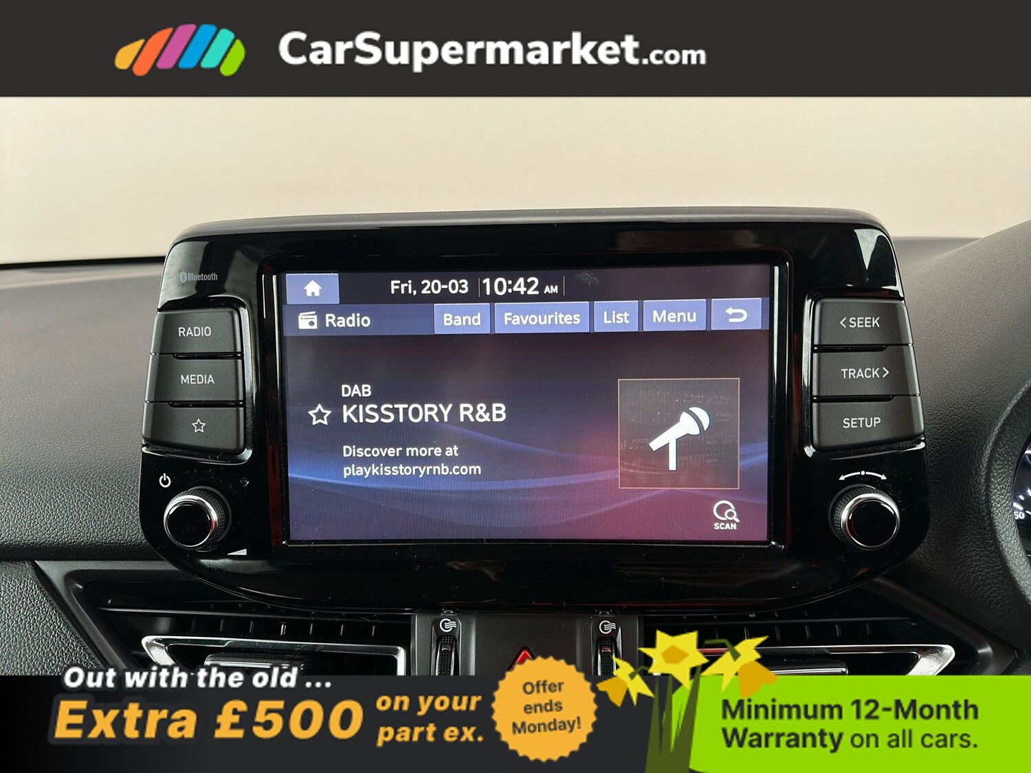 Used Hyundai i30 2024 for sale - 77973313: Photo 26