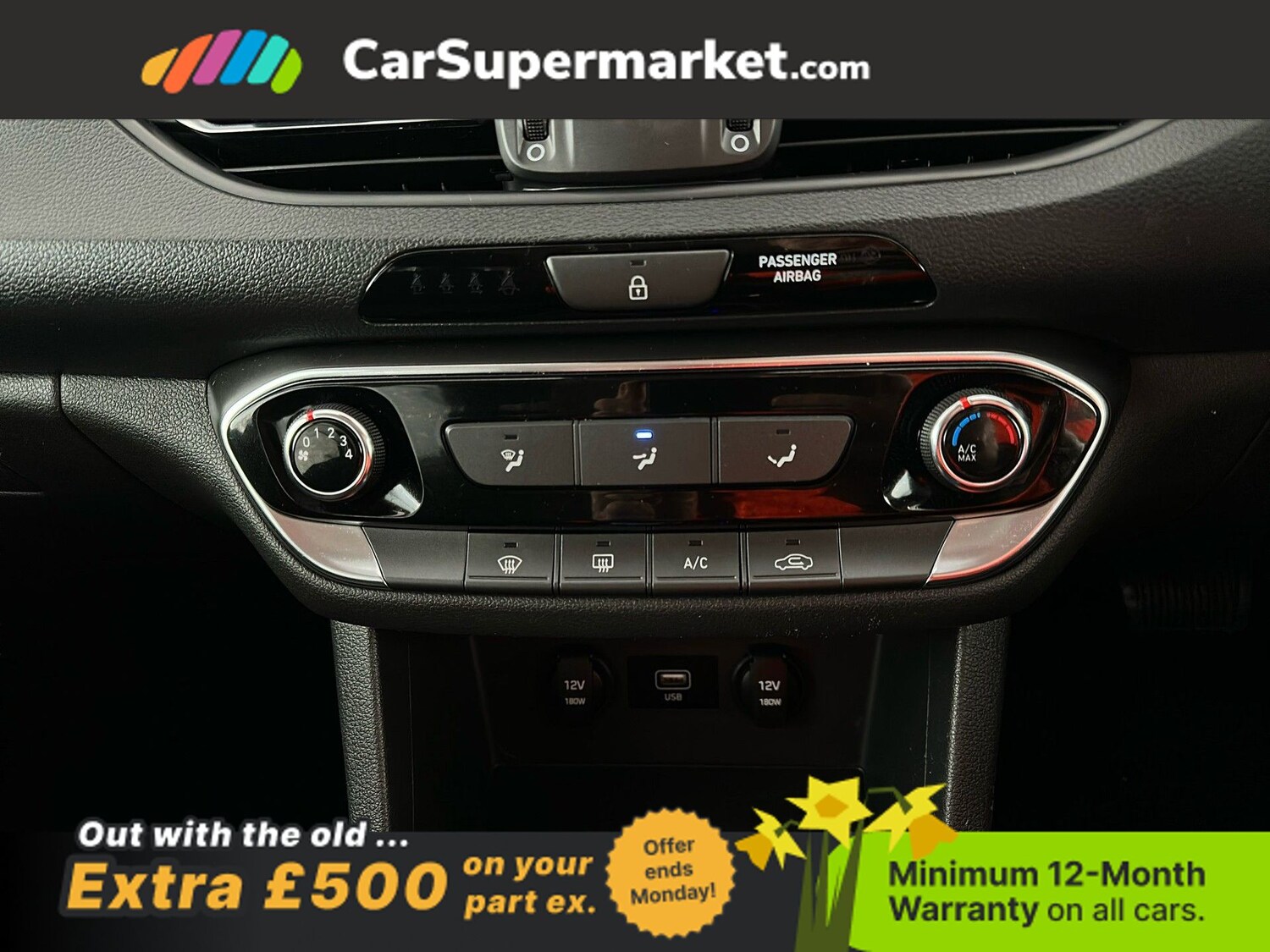 Used Hyundai i30 2024 for sale - 77973313: Photo 29