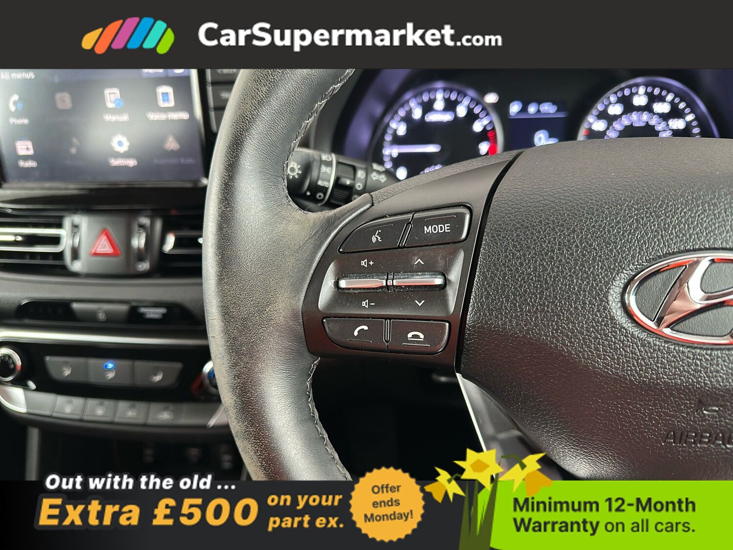 Used Hyundai i30 2024 for sale - 77973313: Photo 31