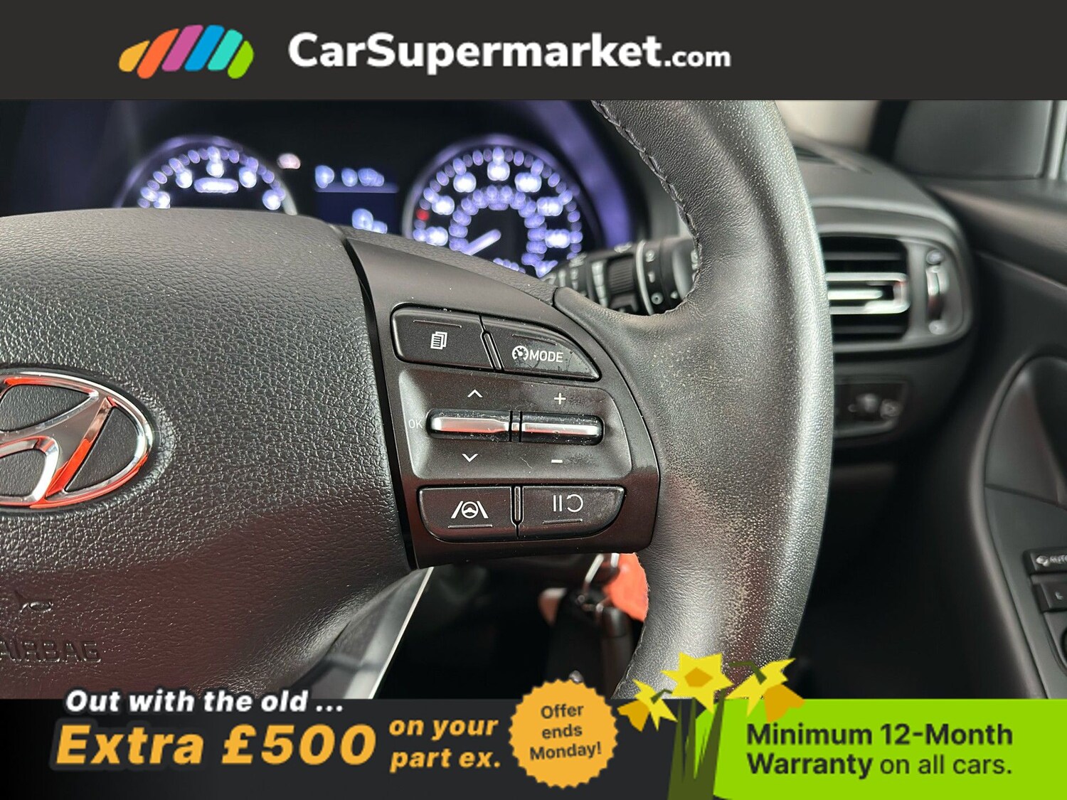 Used Hyundai i30 2024 for sale - 77973313: Photo 32