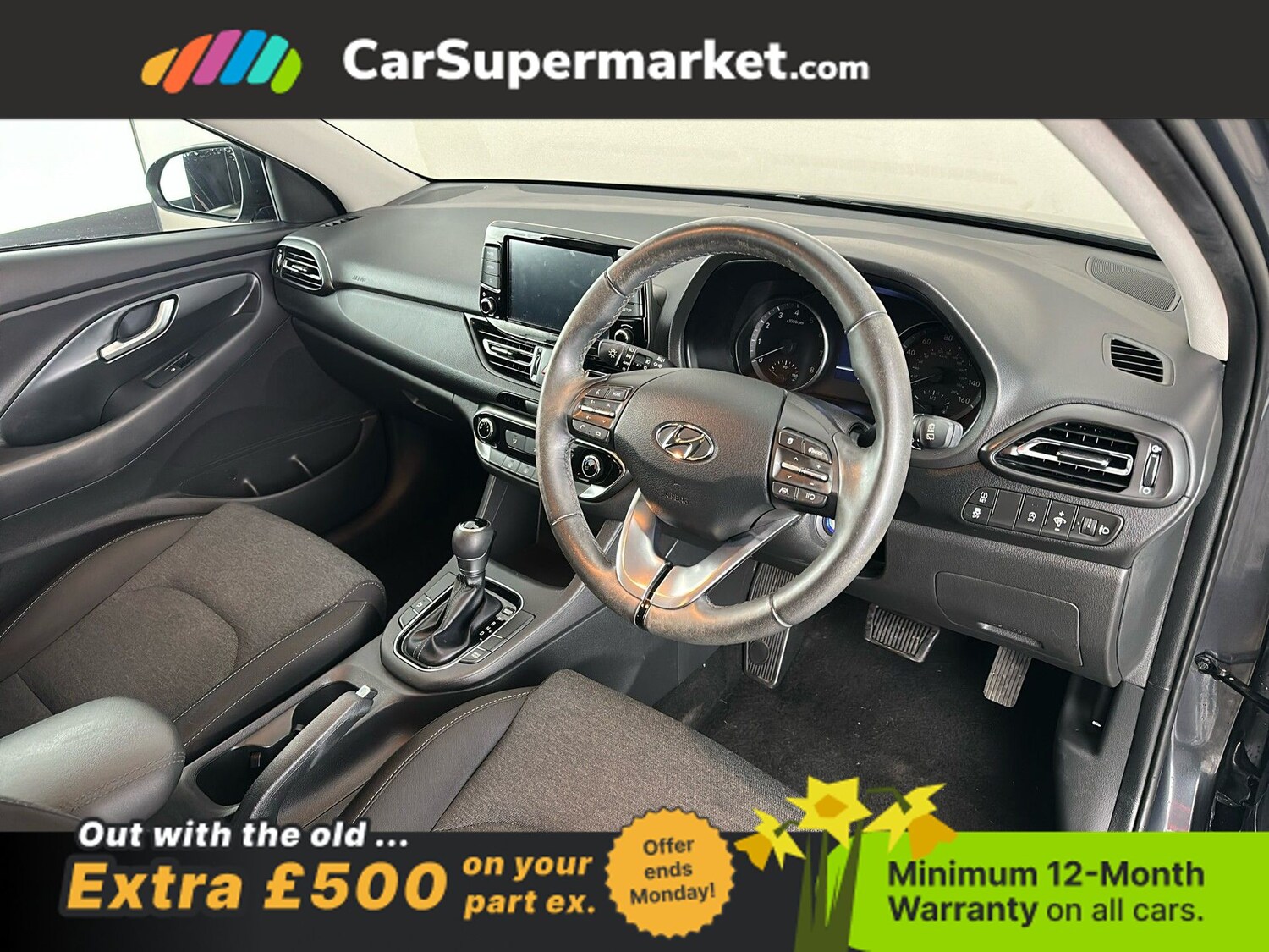 Used Hyundai i30 2024 for sale - 77973313: Photo 33