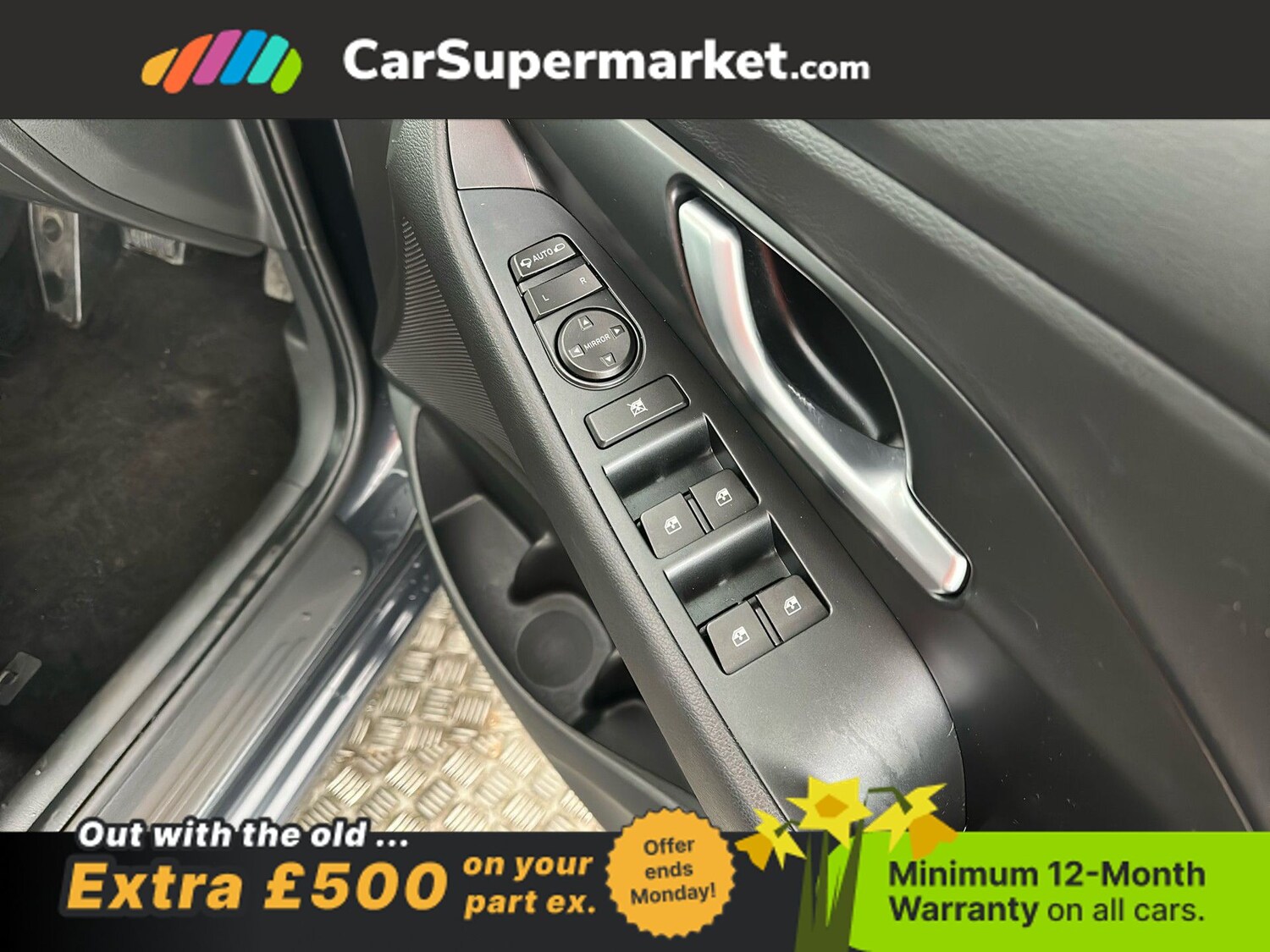 Used Hyundai i30 2024 for sale - 77973313: Photo 34