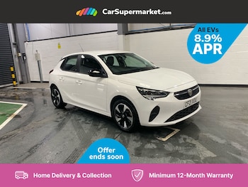 Vauxhall - Corsa