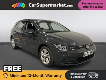 Used Volkswagen Golf 2023 for sale - 77787336: Photo