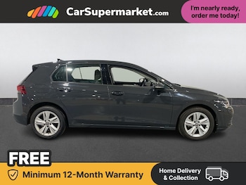 Used Volkswagen Golf 2023 for sale - 77787336: Photo