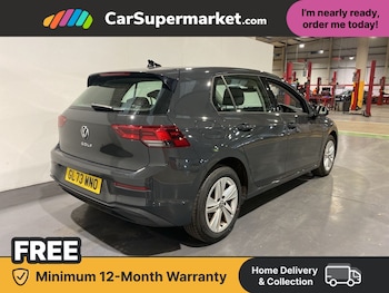 Used Volkswagen Golf 2023 for sale - 77787336: Photo