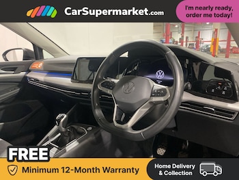 Used Volkswagen Golf 2023 for sale - 77787336: Photo