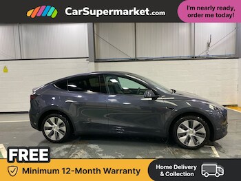 Used Tesla Model Y 2023 for sale - 77628476: Photo