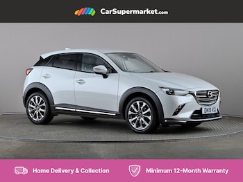 2019 - 2.0 Sport Nav + 5-Door