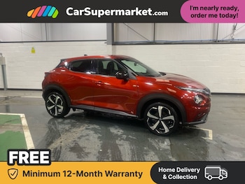 Used Nissan Juke 2022 for sale - 77473055: Photo