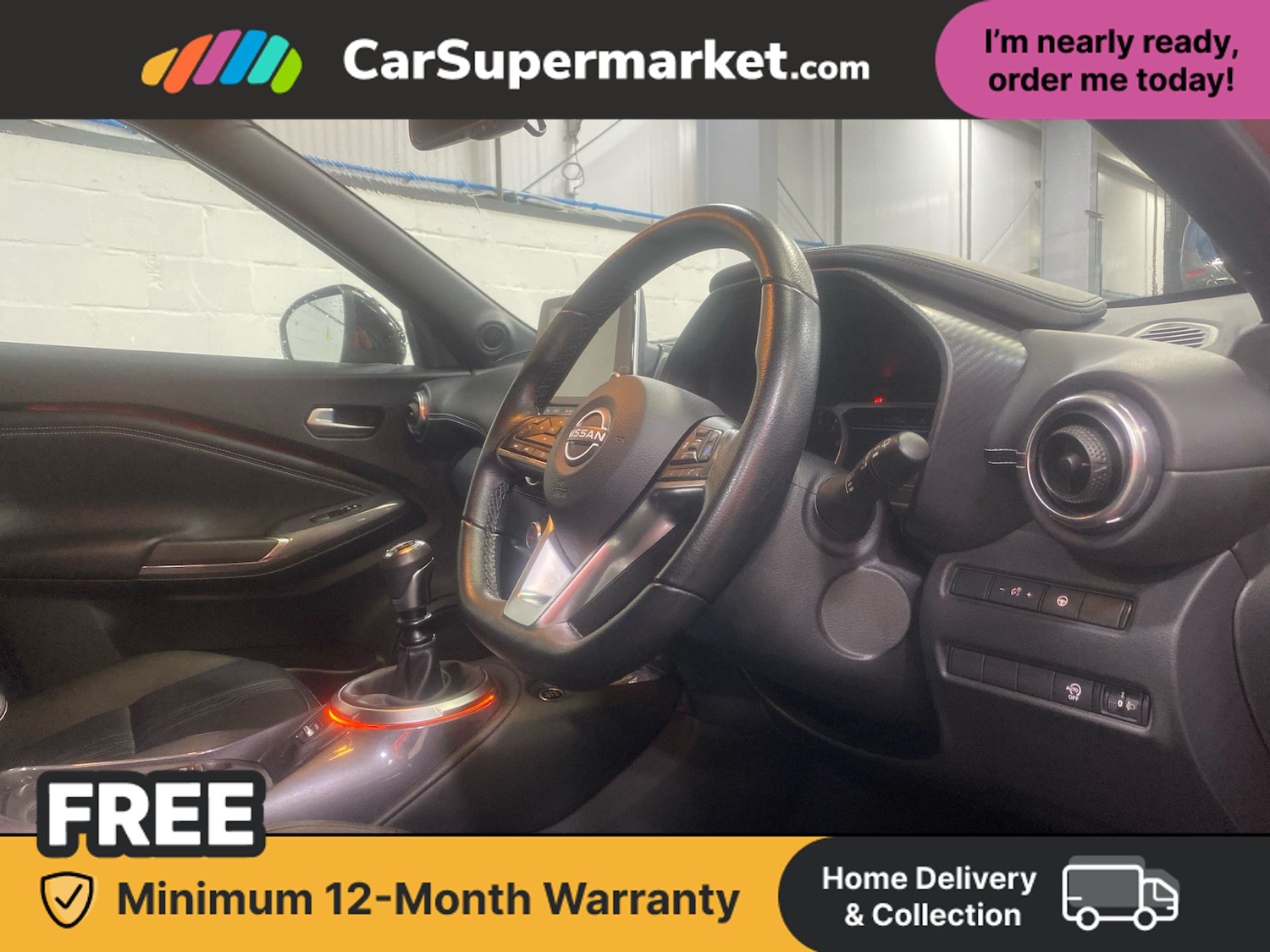 Used Nissan Juke 2022 for sale - 77473055: Photo 4