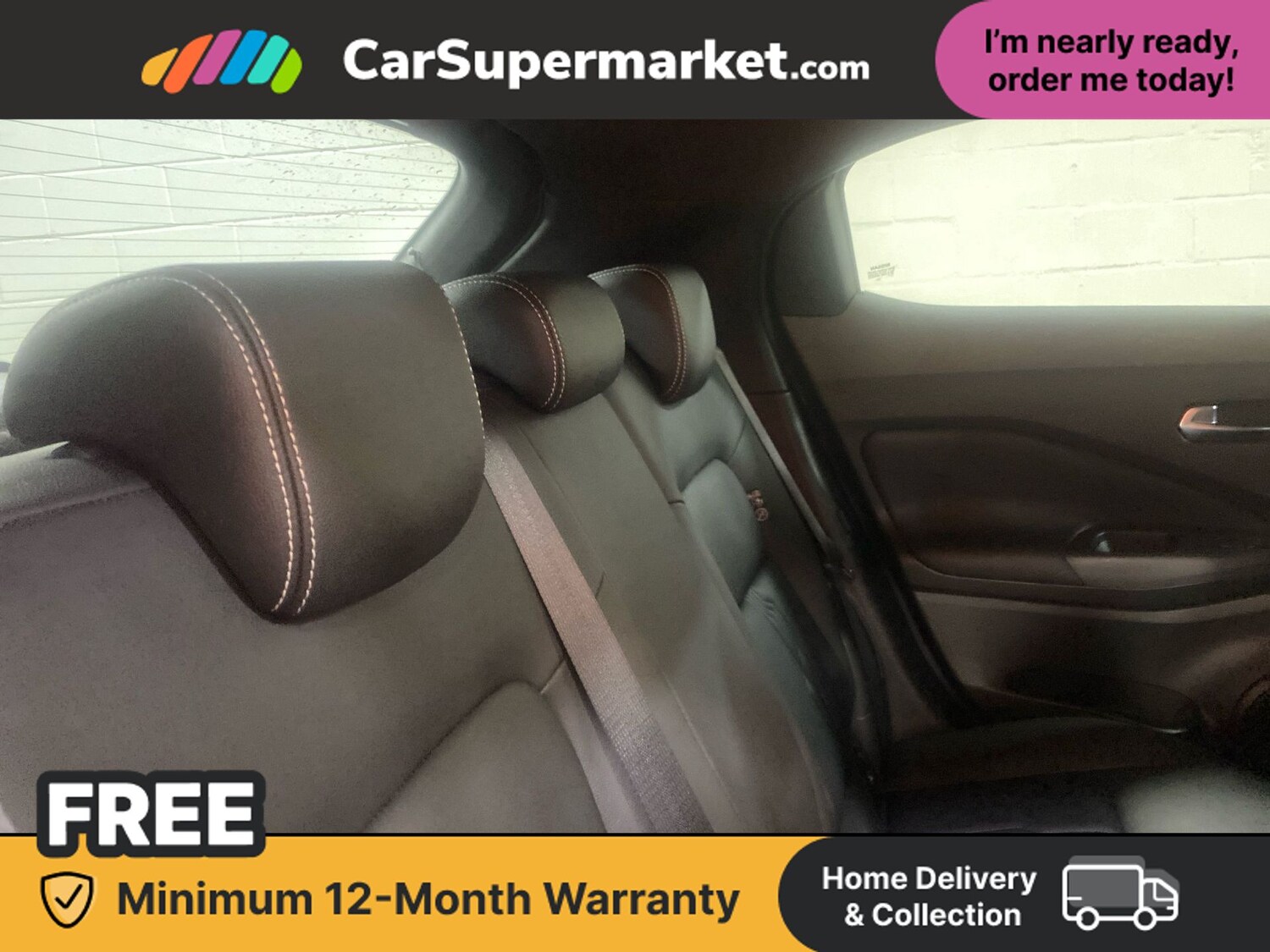 Used Nissan Juke 2022 for sale - 77473055: Photo 6