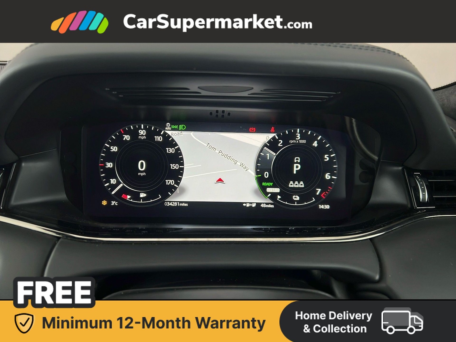 Used Land Rover Range Rover Evoque 2021 for sale - 77286823: Photo 15