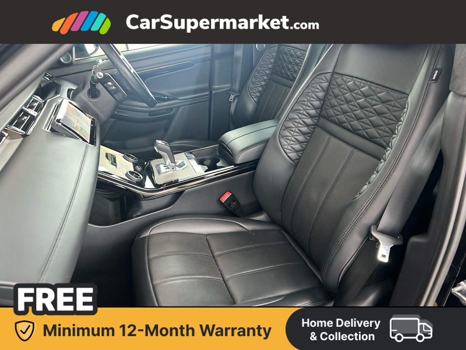 Used Land Rover Range Rover Evoque 2021 for sale - 77286823: Photo 17