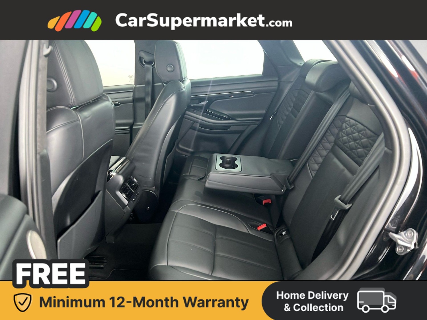 Used Land Rover Range Rover Evoque 2021 for sale - 77286823: Photo 18