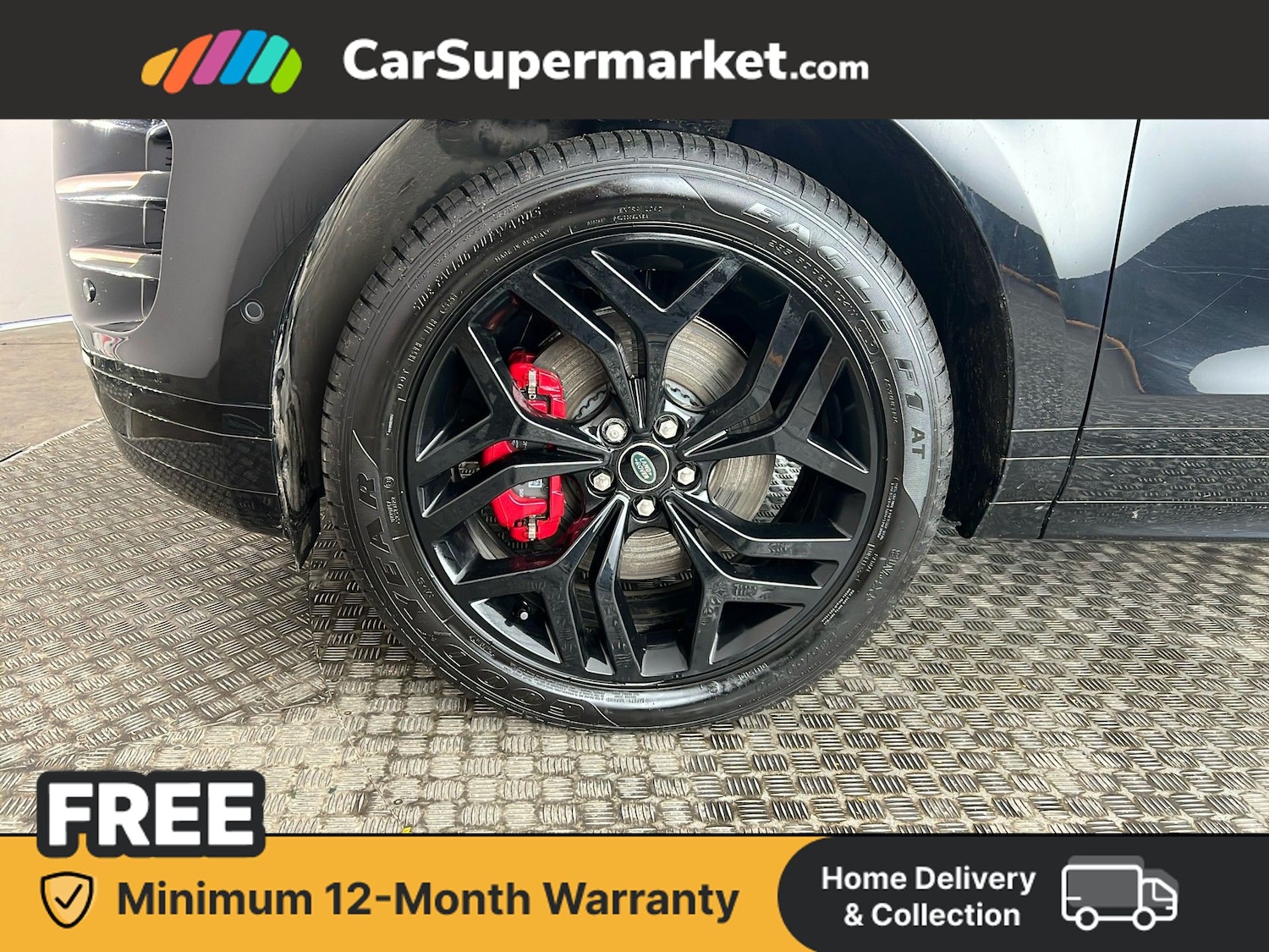 Used Land Rover Range Rover Evoque 2021 for sale - 77286823: Photo 19