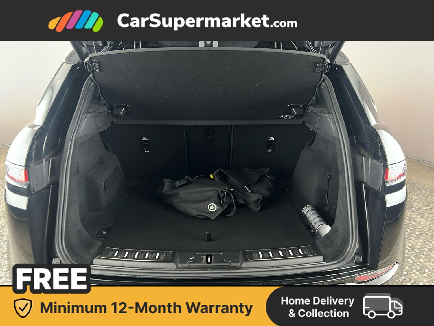 Used Land Rover Range Rover Evoque 2021 for sale - 77286823: Photo 22