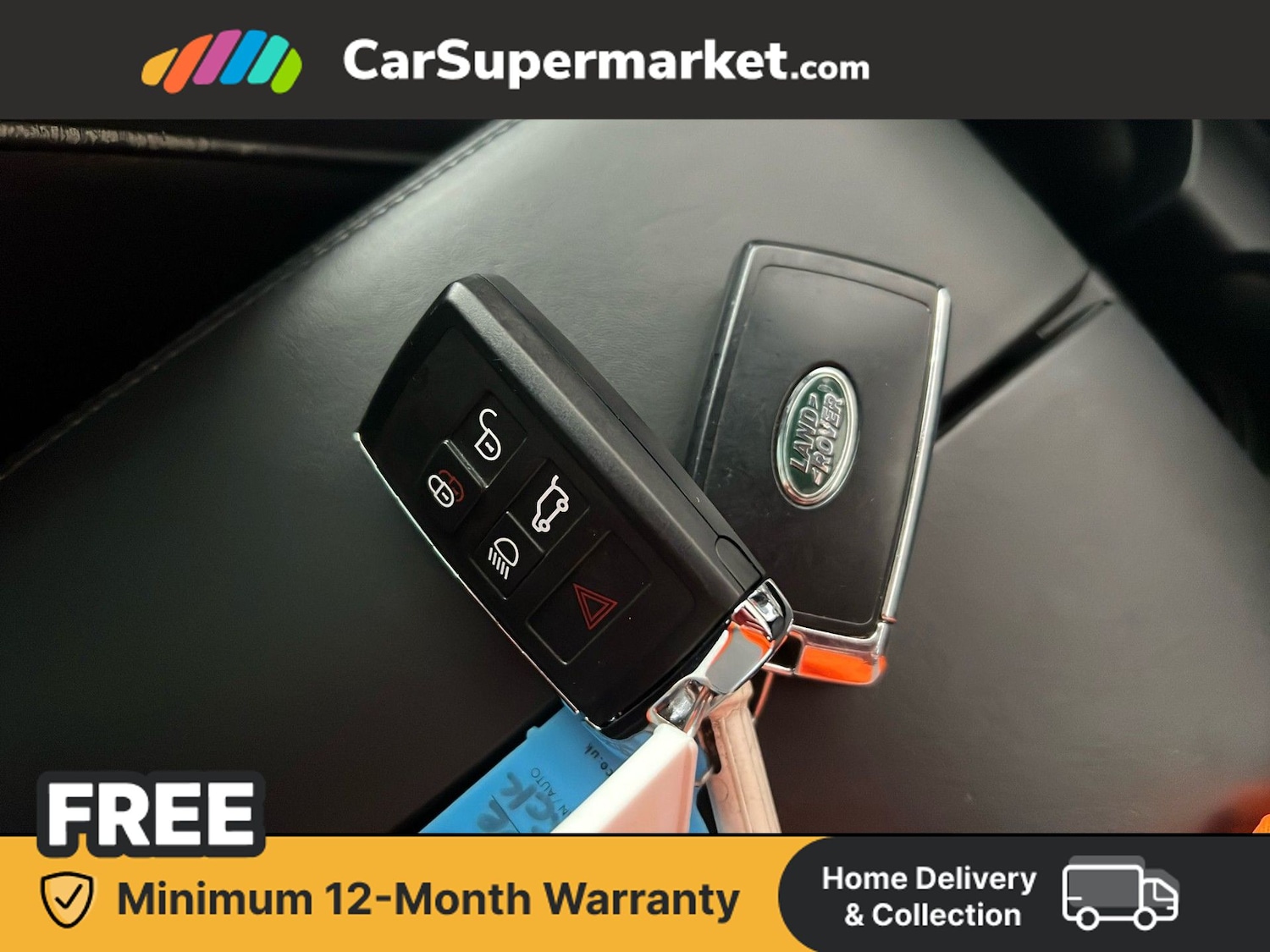 Used Land Rover Range Rover Evoque 2021 for sale - 77286823: Photo 23