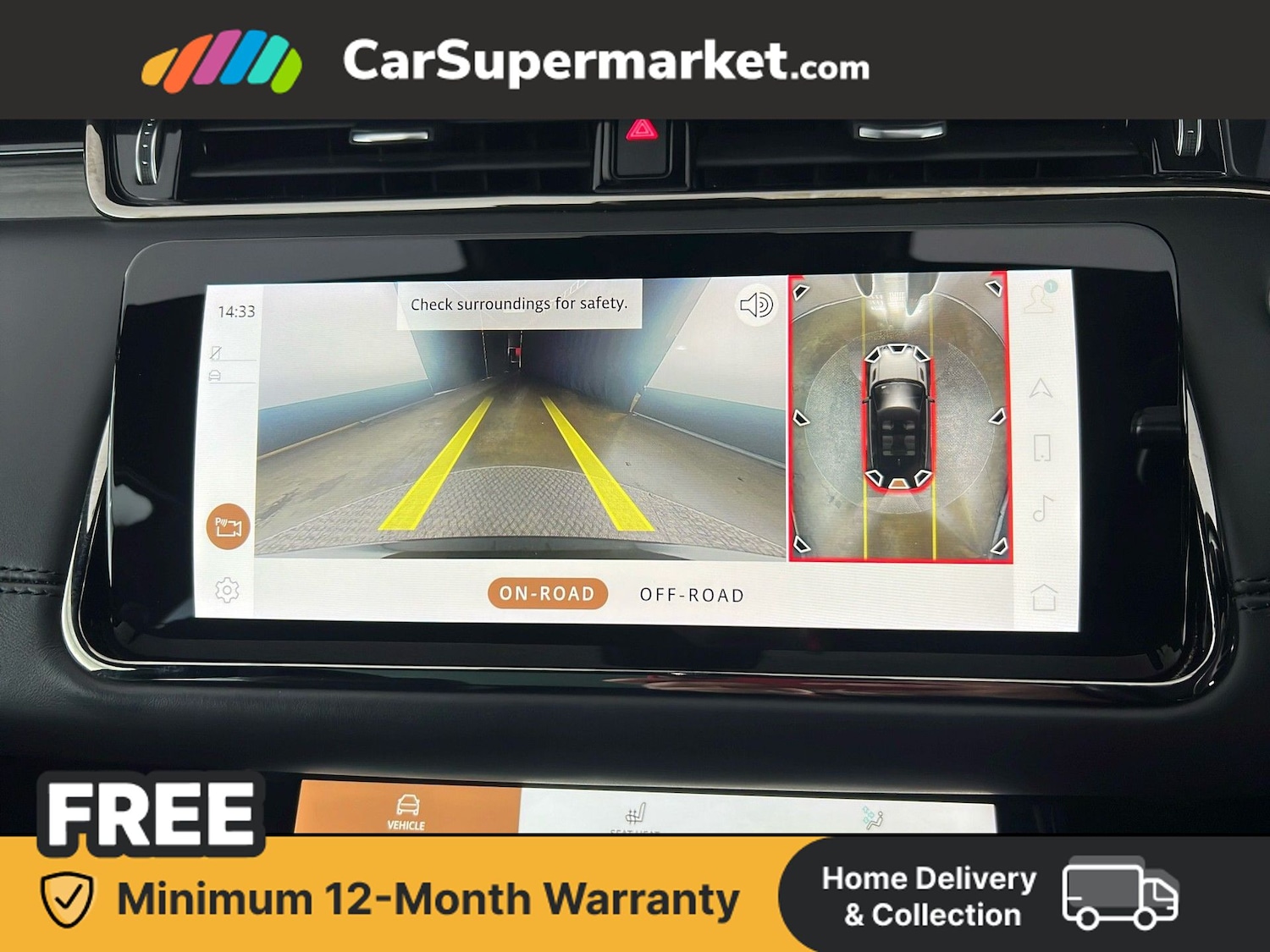 Used Land Rover Range Rover Evoque 2021 for sale - 77286823: Photo 24