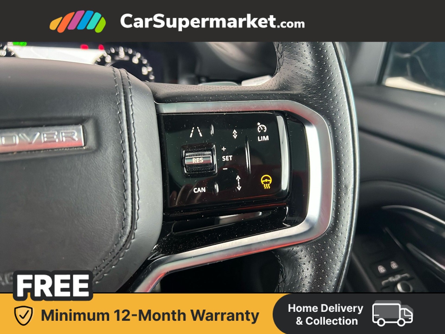 Used Land Rover Range Rover Evoque 2021 for sale - 77286823: Photo 26