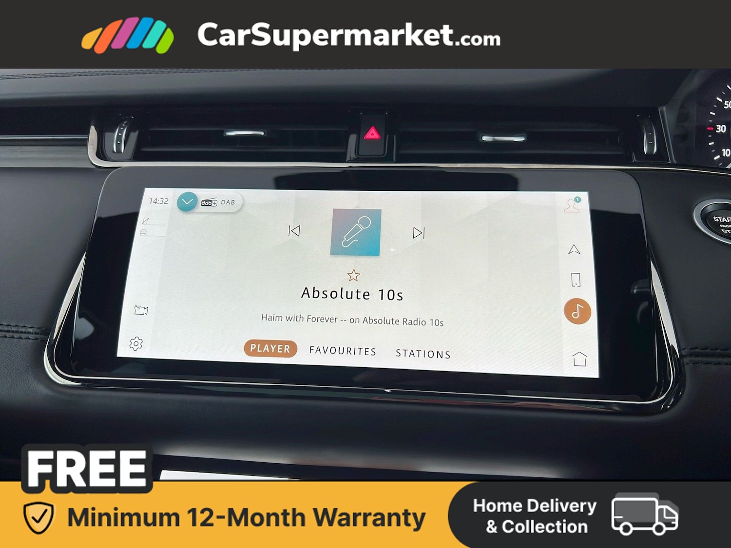 Used Land Rover Range Rover Evoque 2021 for sale - 77286823: Photo 27