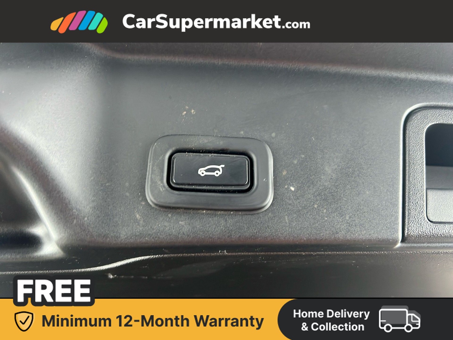 Used Land Rover Range Rover Evoque 2021 for sale - 77286823: Photo 30