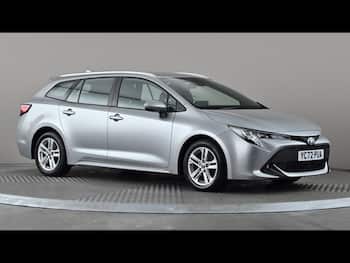 Used Toyota Corolla 2022 for sale - 79886247: Photo