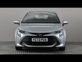 Used Toyota Corolla 2022 for sale - 79886247: Photo
