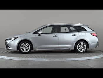 Used Toyota Corolla 2022 for sale - 79886247: Photo