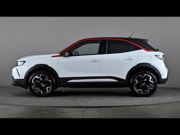 Used Vauxhall Mokka 2023 for sale - 78739306: Photo