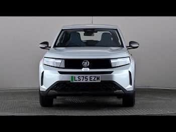 Used Vauxhall Frontera 2025 for sale - 78961415: Photo