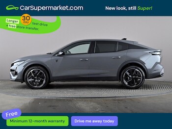 Used Peugeot 408 2025 for sale - 78512779: Photo
