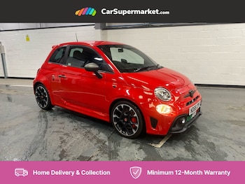 Abarth - 595