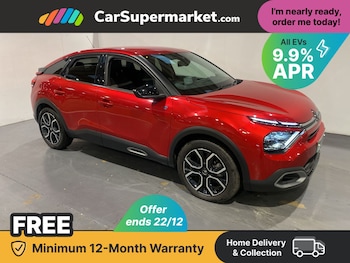 Used Citroen C4 2022 for sale - 76972648: Photo