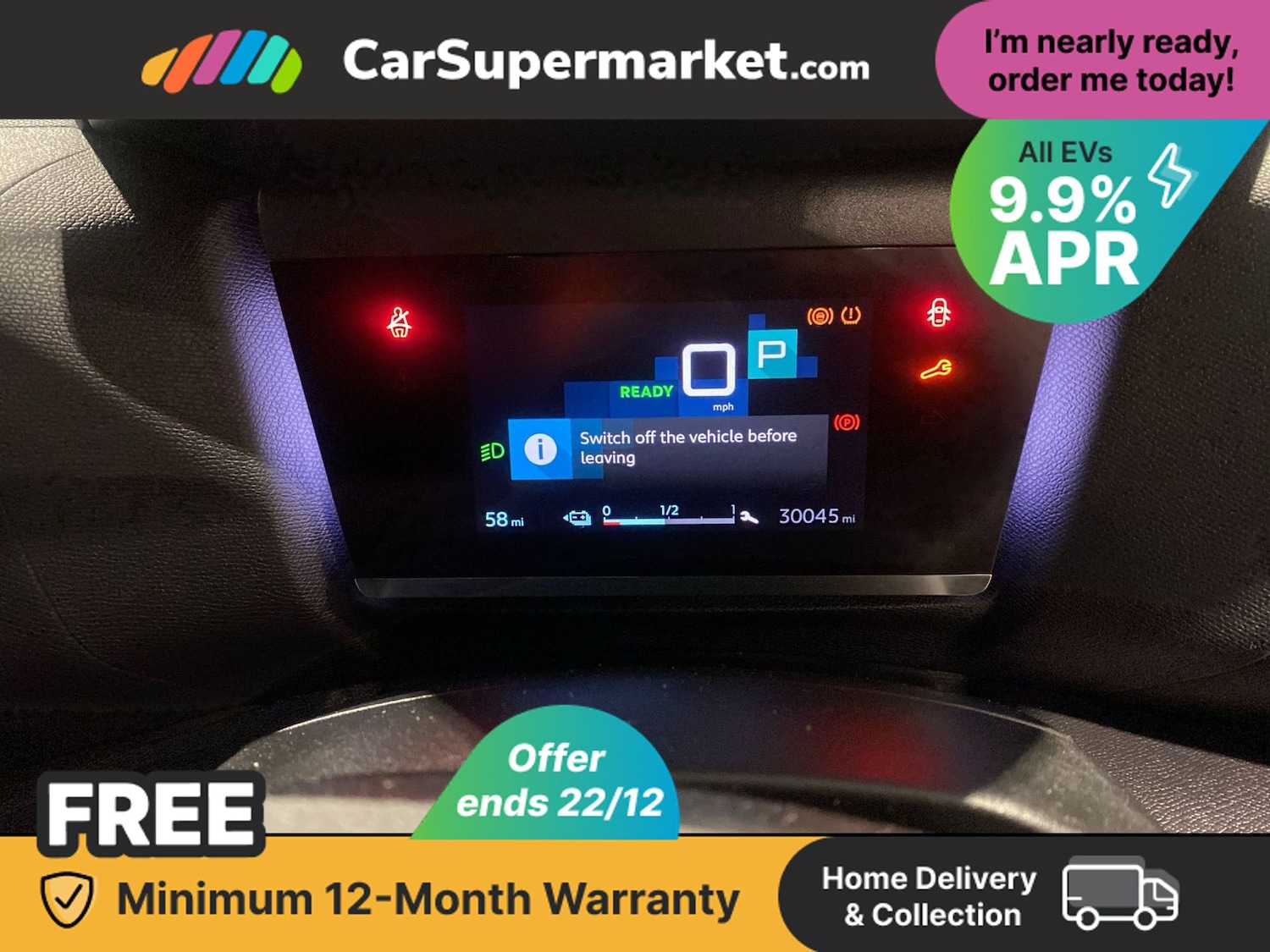 Used Citroen C4 2022 for sale - 76972648: Photo 5