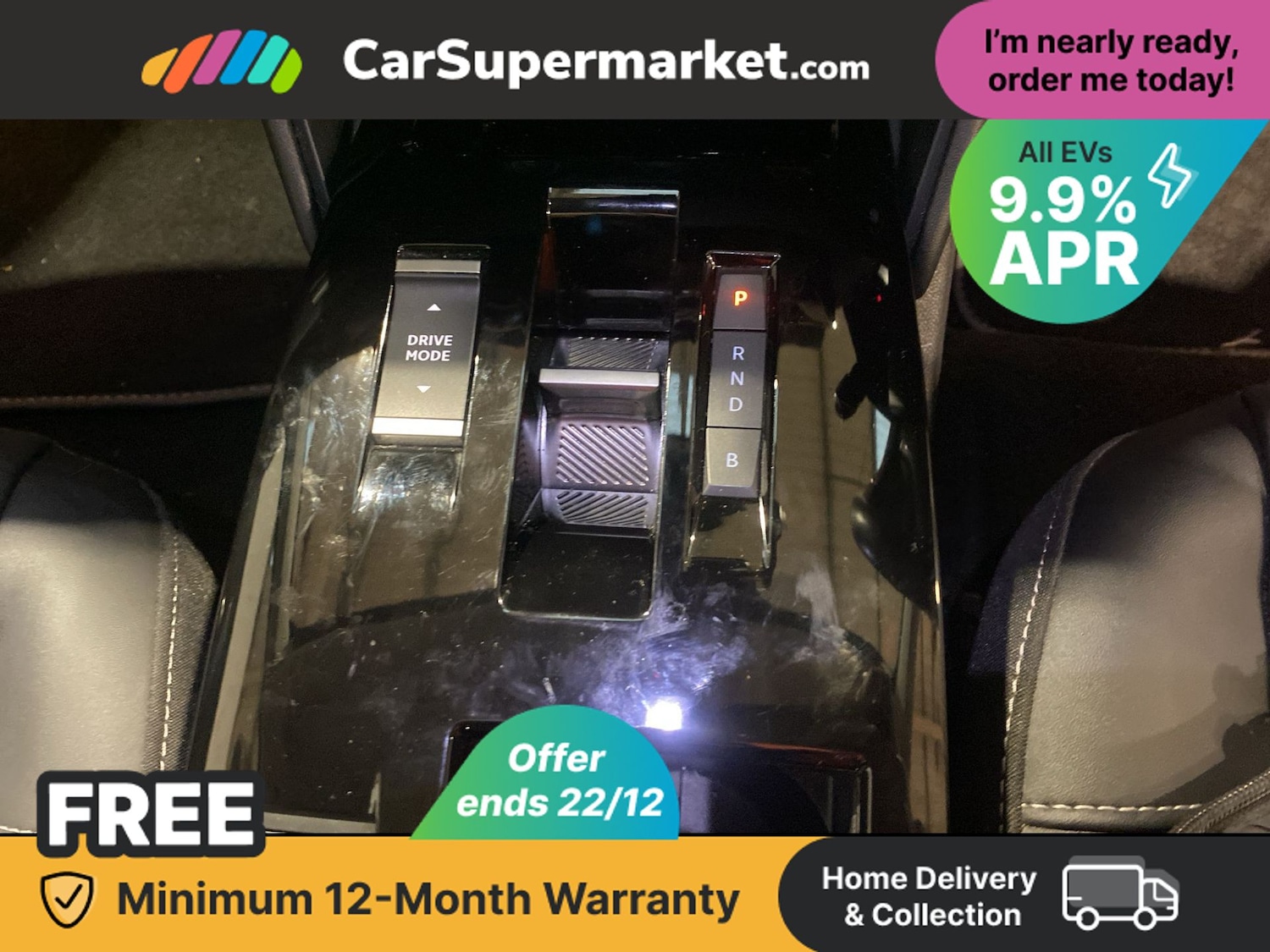 Used Citroen C4 2022 for sale - 76972648: Photo 8