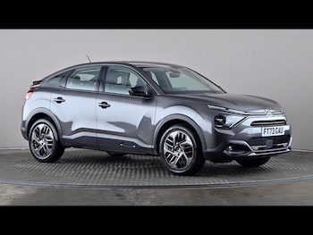 Used Citroen C4 2023 for sale - 78975945: Photo