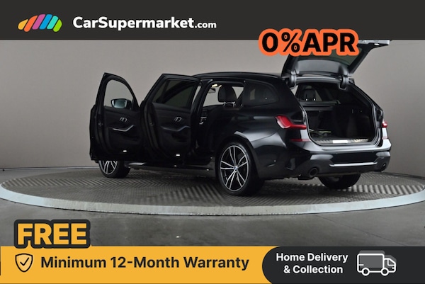 Used BMW 3 Series 2021 for sale - 76341596: Photo 10