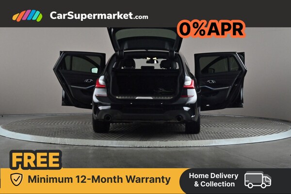 Used BMW 3 Series 2021 for sale - 76341596: Photo 11