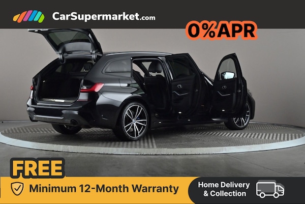 Used BMW 3 Series 2021 for sale - 76341596: Photo 12