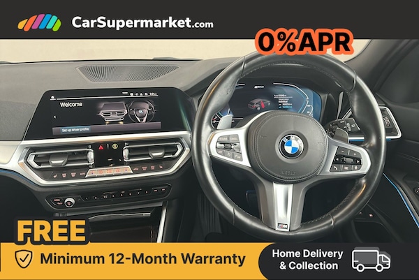 Used BMW 3 Series 2021 for sale - 76341596: Photo 14