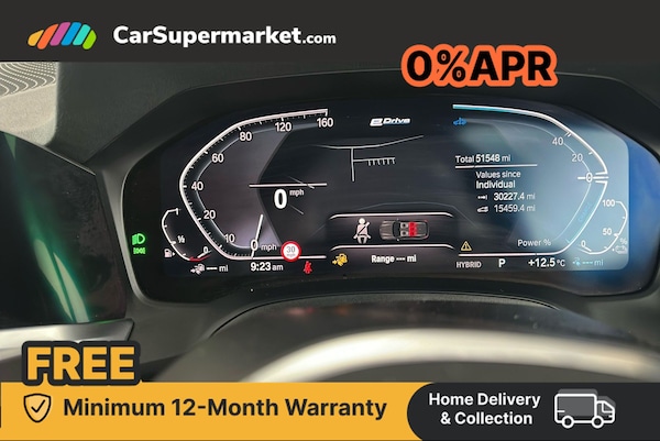 Used BMW 3 Series 2021 for sale - 76341596: Photo 15