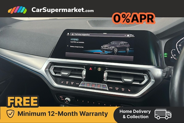 Used BMW 3 Series 2021 for sale - 76341596: Photo 16