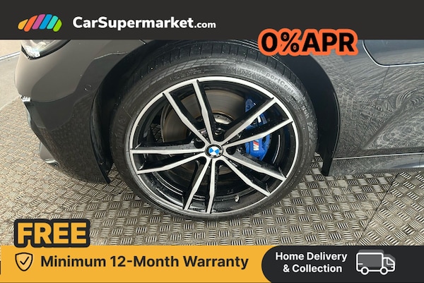 Used BMW 3 Series 2021 for sale - 76341596: Photo 19