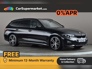 BMW - 3 Series