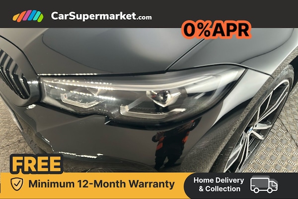 Used BMW 3 Series 2021 for sale - 76341596: Photo 20