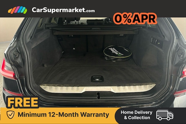 Used BMW 3 Series 2021 for sale - 76341596: Photo 22