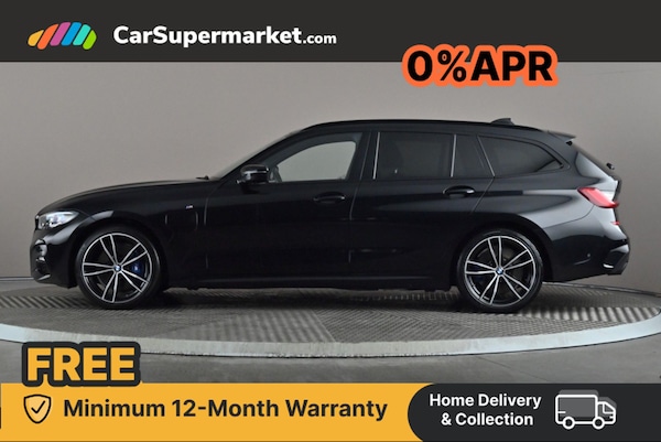 Used BMW 3 Series 2021 for sale - 76341596: Photo 3